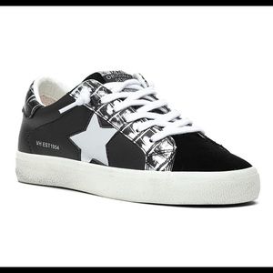 Vintage Havana Patricia Sneaker